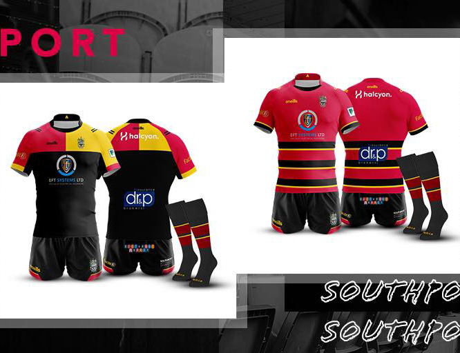 Southport RFC – Sponsorship